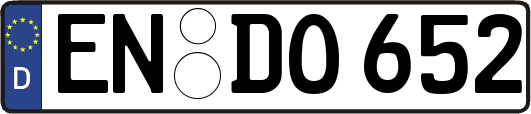 EN-DO652