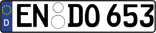 EN-DO653