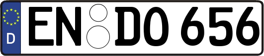 EN-DO656