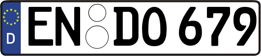 EN-DO679