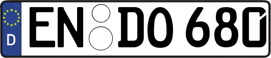 EN-DO680