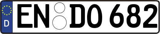 EN-DO682