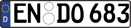 EN-DO683