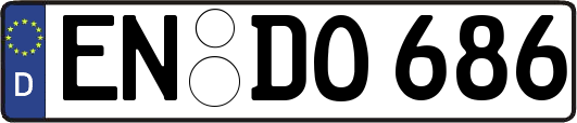EN-DO686