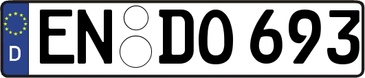EN-DO693