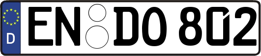 EN-DO802