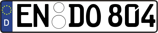 EN-DO804