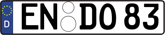 EN-DO83