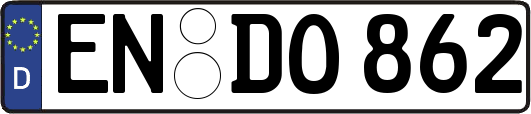 EN-DO862