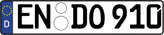 EN-DO910