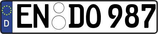 EN-DO987