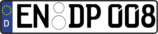 EN-DP008