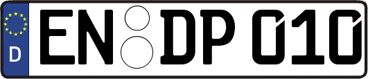EN-DP010