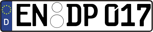 EN-DP017