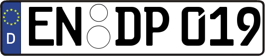 EN-DP019