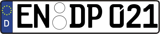 EN-DP021