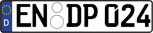EN-DP024