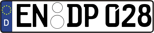 EN-DP028