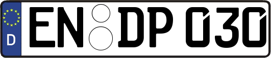 EN-DP030