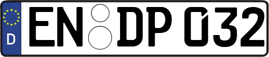 EN-DP032