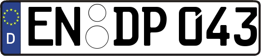 EN-DP043