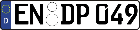 EN-DP049