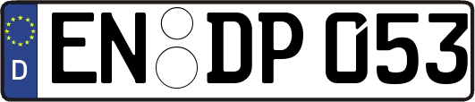 EN-DP053