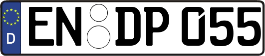 EN-DP055