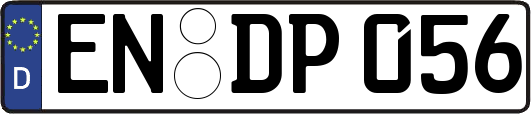 EN-DP056