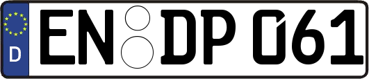 EN-DP061