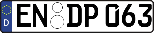 EN-DP063
