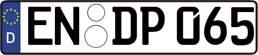EN-DP065
