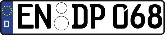 EN-DP068