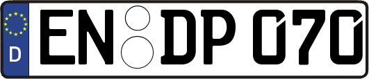 EN-DP070