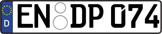 EN-DP074