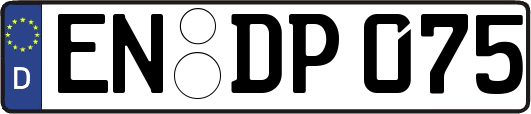 EN-DP075