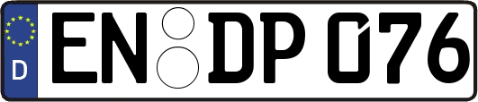 EN-DP076
