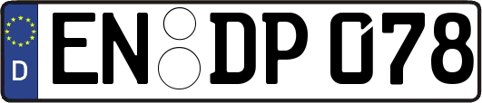 EN-DP078