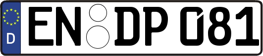 EN-DP081