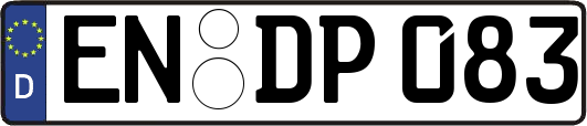EN-DP083