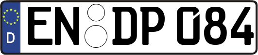 EN-DP084