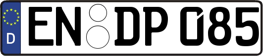 EN-DP085