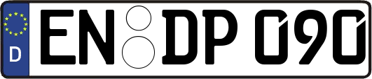 EN-DP090