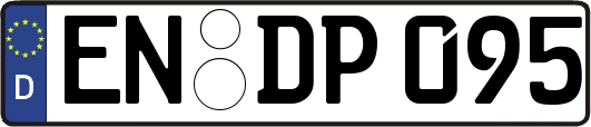 EN-DP095