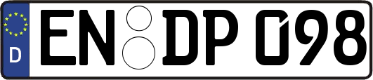 EN-DP098