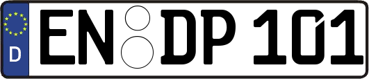 EN-DP101