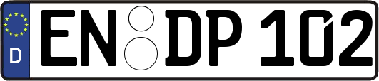 EN-DP102