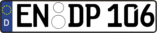 EN-DP106