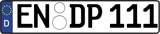 EN-DP111