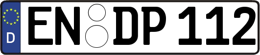 EN-DP112